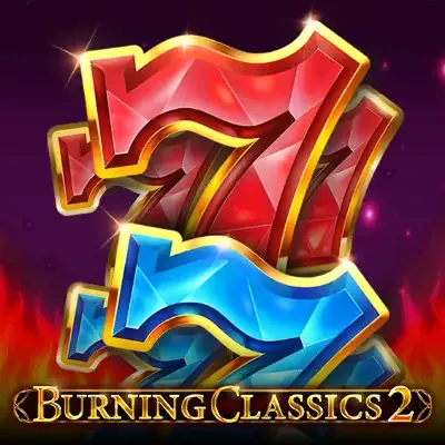 Burning Classics 2 game icon