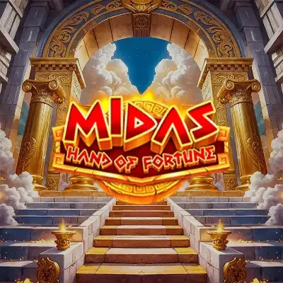 Midas_ Hand of Fortune game thumbnail