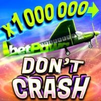 Don't Crash game icon