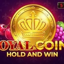 Royal Coins Hold and Win