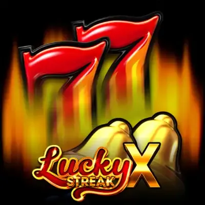 Lucky Streak X game thumbnail