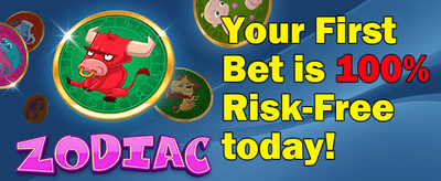 Naija Welcome Bonus promotion