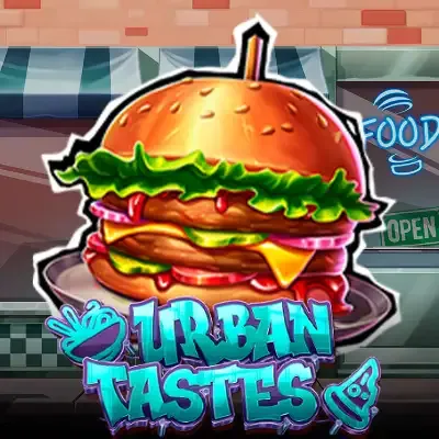Urban Tastes game icon