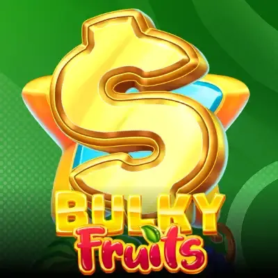 Bulky Fruits game icon