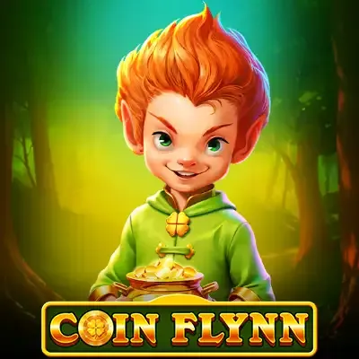 Coin Flynn game icon
